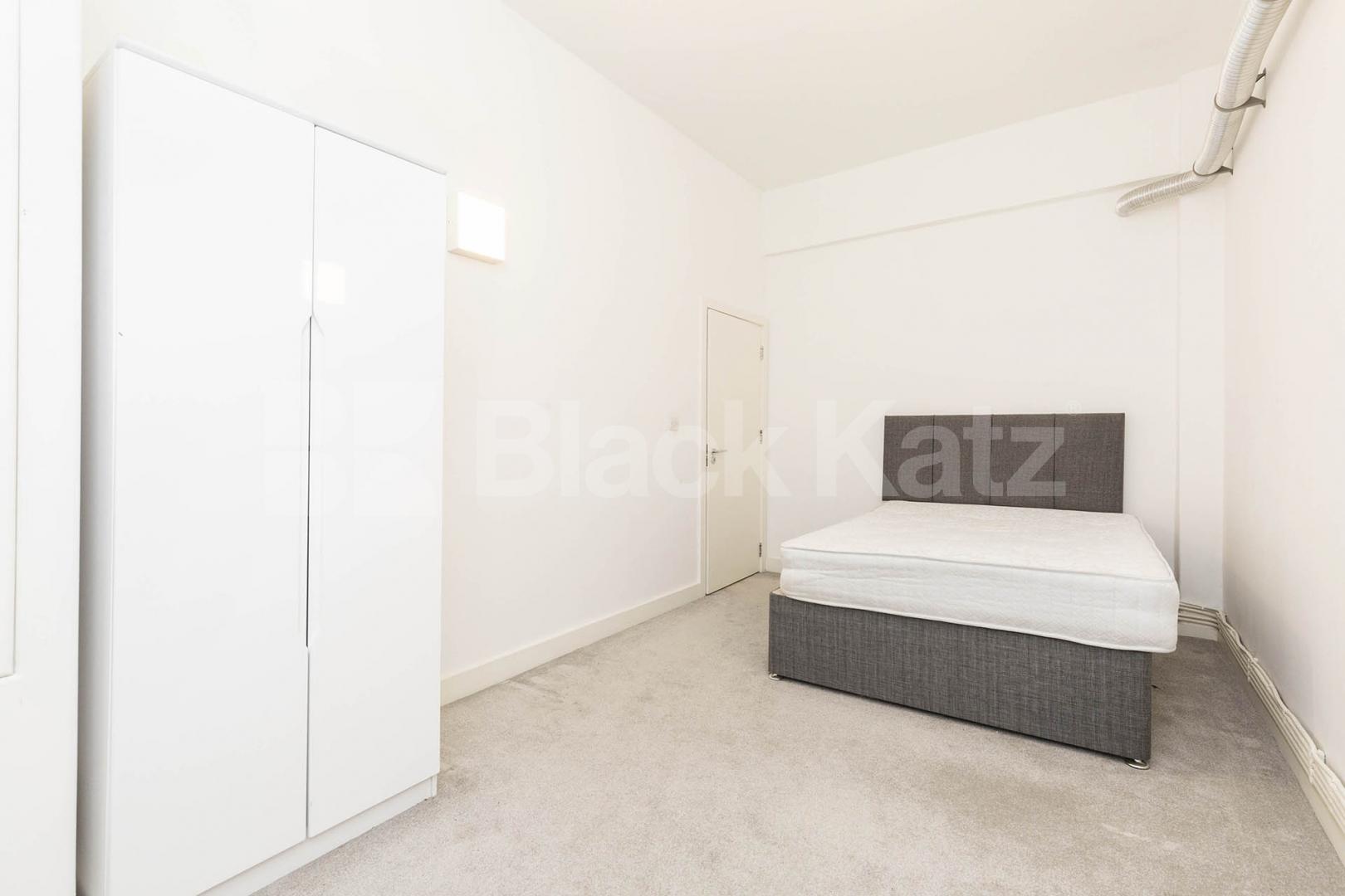 Live - Work Warehouse Conversion located in Dalton / Haggerston  Ability Plaza, Dalston / Haggerston